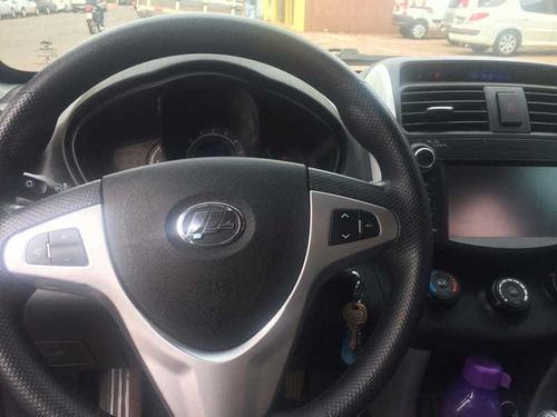 Lifan X60 1.8 Talent 16v 128cv 5p Mec. 2016
