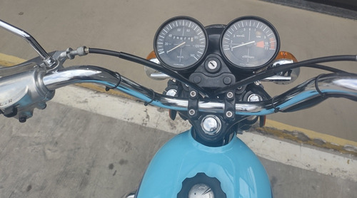 Imagem 7 de 12 de Honda Cg 125
