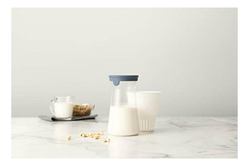 Chef'n Nut Máquina Para Hacer Leche, Recetas Incluidas,