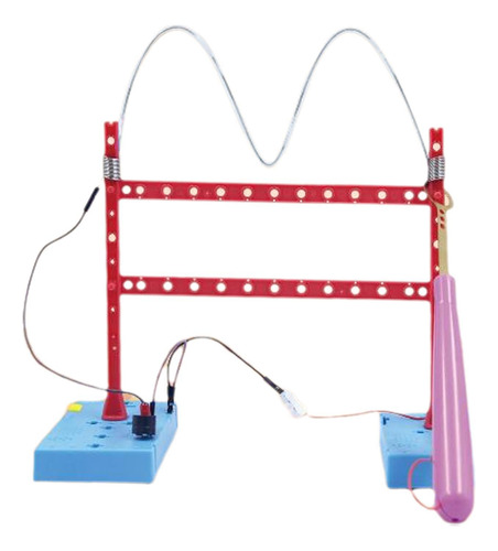 Kits De Experimentos Científicos Setm Material Didáctico