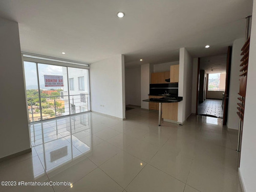 Apartamento En  Colsag(cucuta) Rah Co: 24-332