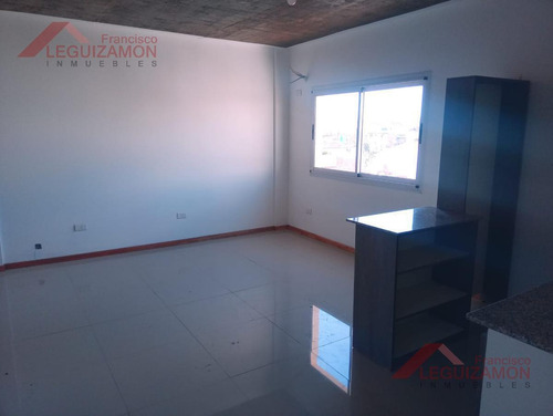 Imagen 2 de 16 de A Estrenar - Muy Luminoso - 38m2 - Ascensor - Parrilla - Terraza Comun