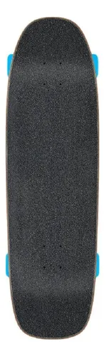 Longboard Santa Cruz Patinetas Prismatic Dot Drop Through 9x