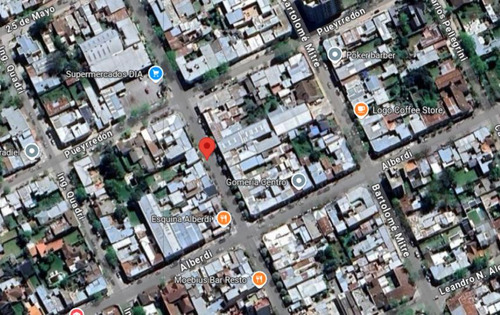 Edificio Comercial En Venta - 7 Oficinas 2 Baños - Cocheras - 477mts2 - Dolores