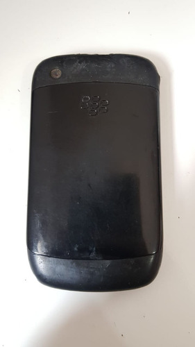 Smartphone Blackberry Curve 8520 Sucata Ref: R355