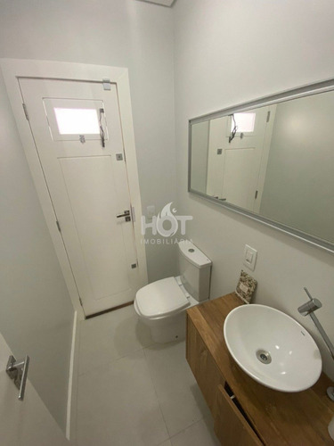 Imagem 9 de 14 de Casa À Venda No Carianos, 3 Quartos, Financiável, Florianópolis - Sc - 3242