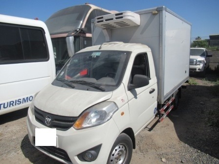 Camioneta Foton Truck 03-20-255
