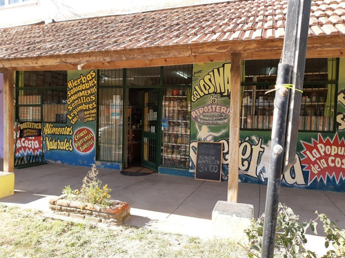 Imagen 9 de 28 de Fondo De Comercio - Dietética - Sobre Av. Talas - San Clemente