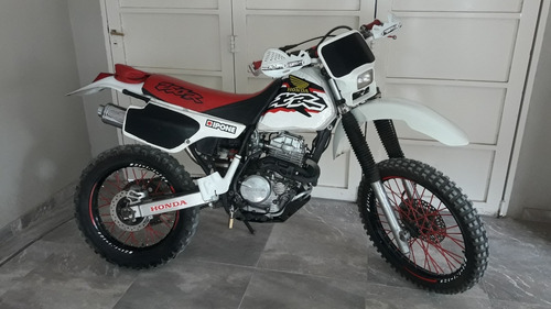 Imagen 5 de 8 de Honda 1992