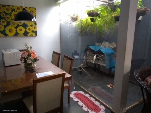 Casa Em Condomínio À Venda Em São José Do Rio Preto/sp - 2021223