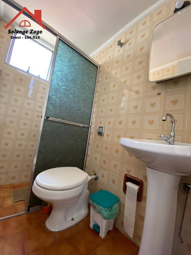Imagem 13 de 15 de Grande Oportunidade! Apartamento No Campo Limpo - 60m² - 2417