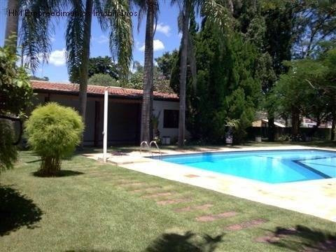 Imagem 16 de 18 de Chácara À Venda Em Parque Jatibaia (sousas) - Ch114649