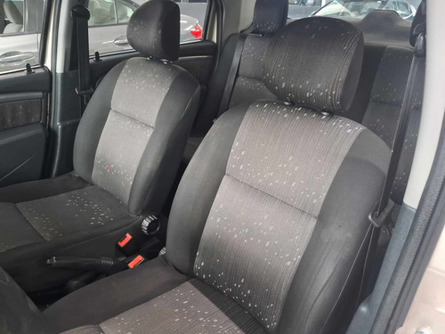 Renault Logan 1.6 Expression Hi-torque 4p