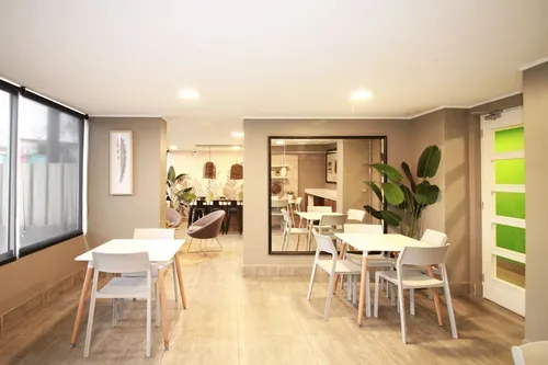 Depto Studio Oferta 2 Meses $150.000 Constantino 141