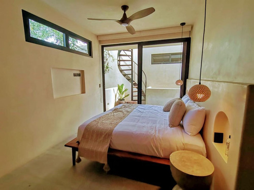 Imagen 9 de 9 de Casa En Venta En Tulum
