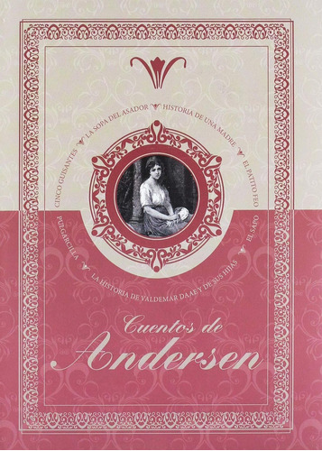 Cuentos De Andersen  - Andersen, Hans Christian