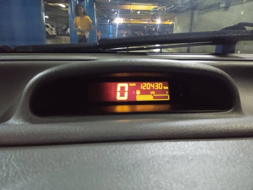 Imagen 9 de 9 de Renault Twingo Coupe