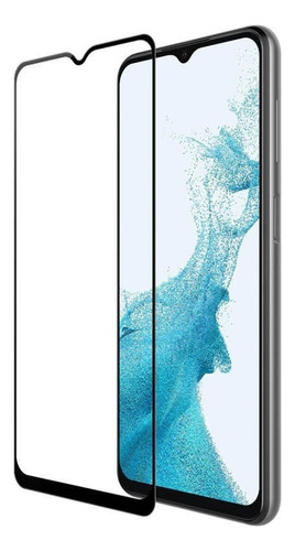 Case Nillkin Camshield Para Galaxy A13 Protector 360° + Mica