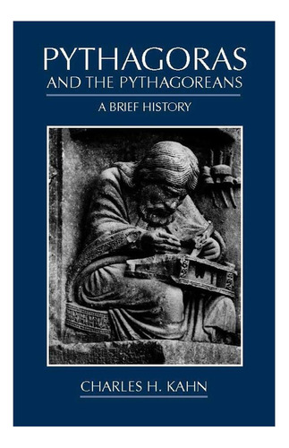 Libro: Pitágoras Y Los Pitagóricos