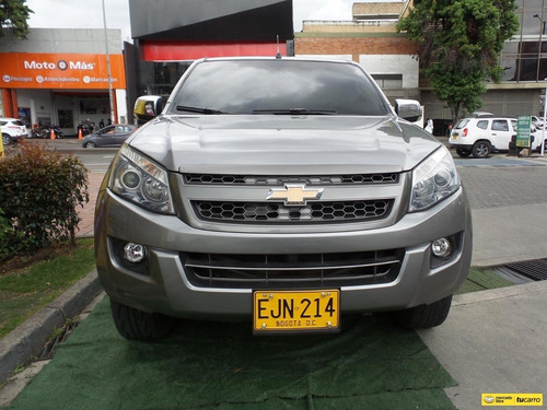 Imagen 2 de 15 de Chevrolet D-max Ls 2.5