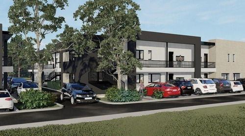 Imagen 22 de 23 de Departamento En Venta Ubicado En Cañada Village, Los Arces, La Cañada De Pilar, Pilar