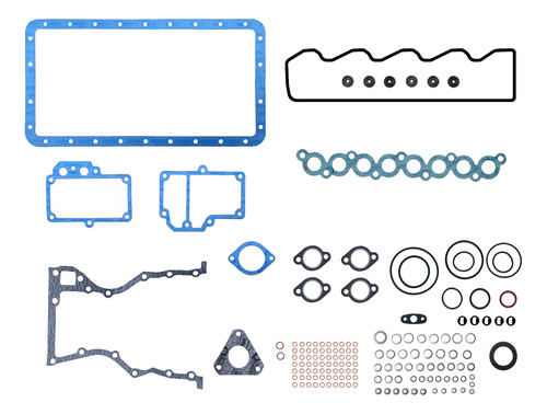 Juego Juntas Motor P/chevrolet Mwm 4cil 2.8 Td Stc 2000/05