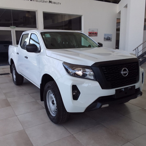 Nissan Frontier 2.3t Xe 4x2 At L22