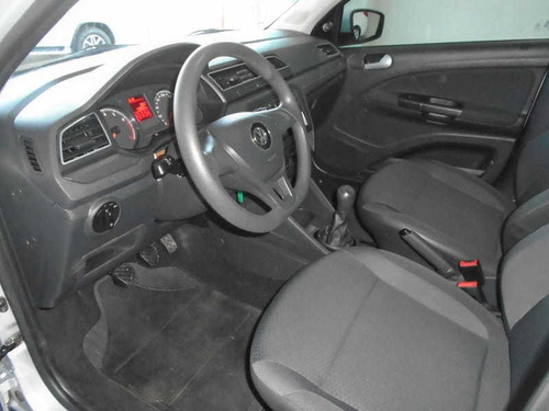 Volkswagen Vw Novo Gol Tl Mcv