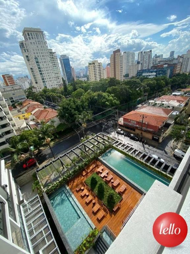 Imagem 3 de 30 de Apartamento - Ref: 233825