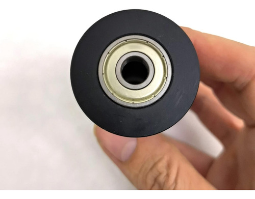 Roda De Rolamento De Máquina De Remo Multifuncional Para