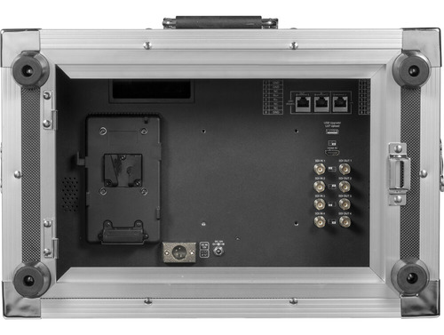 Monitor De Campo Seetec Atem156s-co 15,6