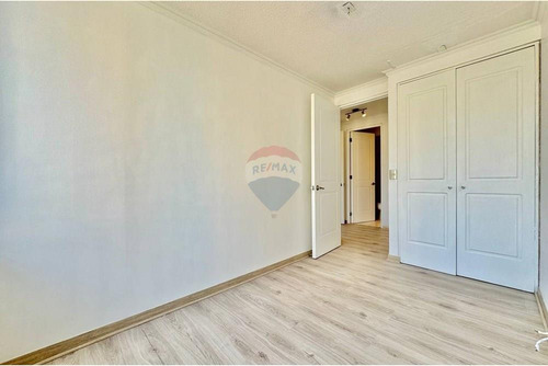Excelente Departamento Con Vista Despejada 4d + 3b