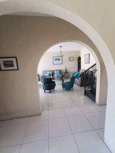Imagen 10 de 16 de Casa Delicias De Fin De Semana En Cuernavaca