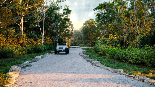 Lote Residencial En Venta En Yaxcabá, Yucatán Cerca De Valladolid