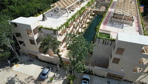 Cocay Lofts Tulum | Apartments Luxury For Sale | Tulum | Departamentos En Venta
