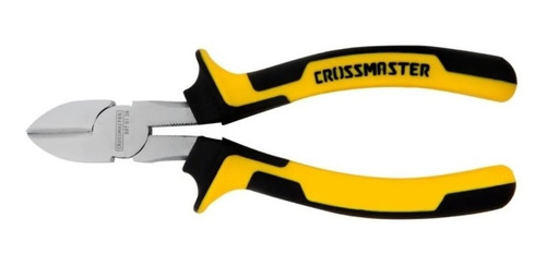 Alicate Corte Diagonal 165 Mm 6 1/2 ¨  Crossmaster Usa - Fc