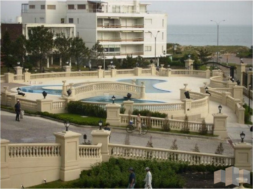 Imagen 30 de 30 de Apartamento En Punta Del Este, Mansa