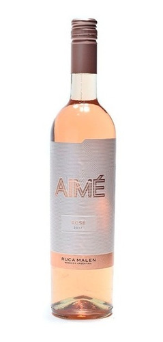 Aime Rose Ruca Malen Caja X6 