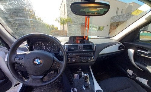 Bmw Serie 1 120i 1.6 Active