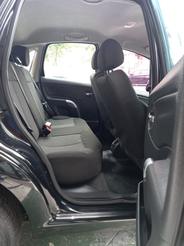 Imagen 6 de 7 de Citroën C3 2012 1.4 I Sx Am74