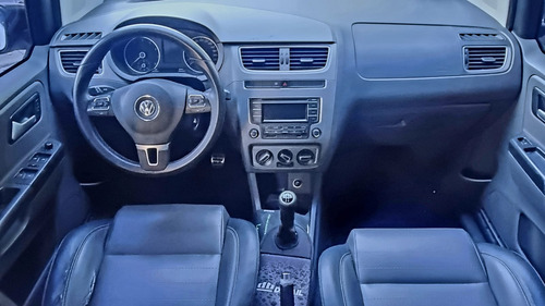 Volkswagen Suran 1.6 Limited Edition