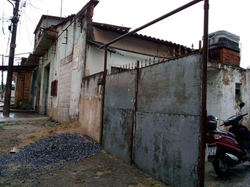 Imagem 5 de 9 de Casa Com 2 Dorms, Jardim Branca Flor, Itapecerica Da Serra - R$ 200.000,00, 0m² - Codigo: 1253 - V1253