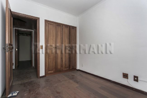 Imagem 7 de 15 de Apartamento - Perdizes - Ref: 65211 - V-65211