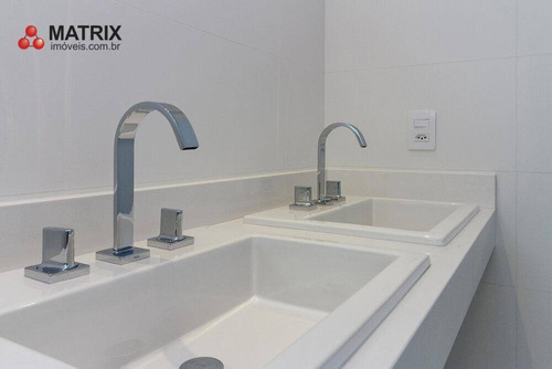 Imagem 25 de 30 de Apartamento Com 4 Dormitórios À Venda, 158 M² Por R$ 1.850.000,00 - Água Verde - Curitiba/pr - Ap6279