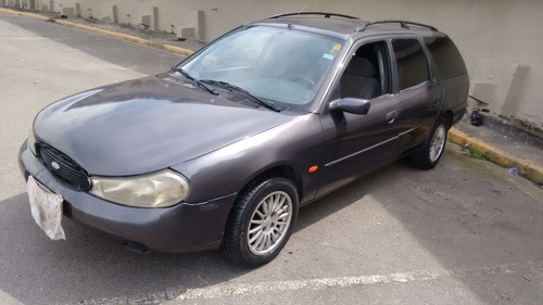 Ford Mondeo Clx 2.0