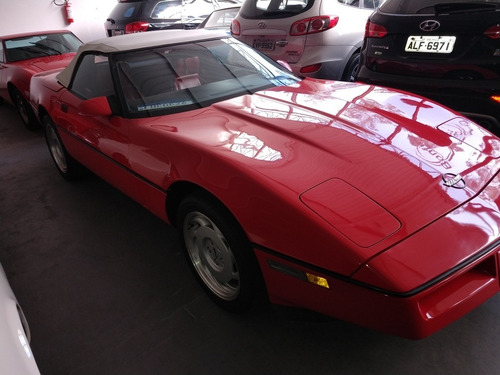 Imagem 3 de 13 de Chevrolet Corvette