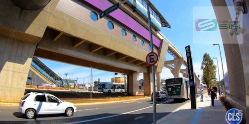 Imagem 14 de 26 de Apartamento Em Conjunto Habitacional Teotonio Vilela - São Paulo - 3484