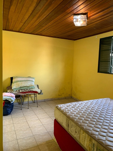 Imagem 15 de 30 de Chacara Com Piscina Em Condominio! Cod: 1358
