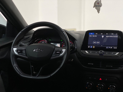 Chevrolet Onix HATCH RS 1.0 TB 12V Flex 5p Aut.