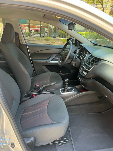 Chevrolet Aveo 1.5 Ls Tm